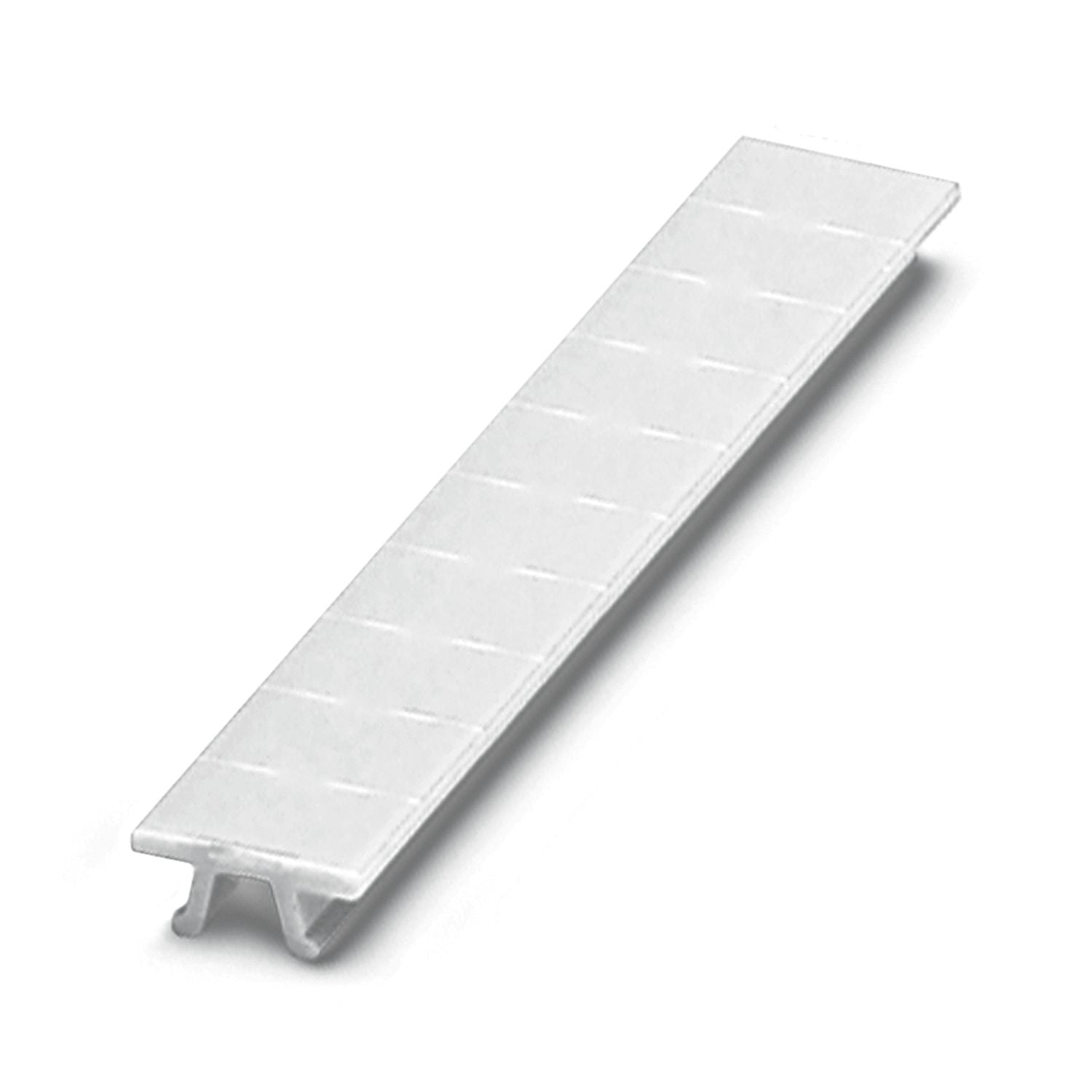 ZB 6,QR:FORTL.ZAHLEN - Zack marker strip 91-100