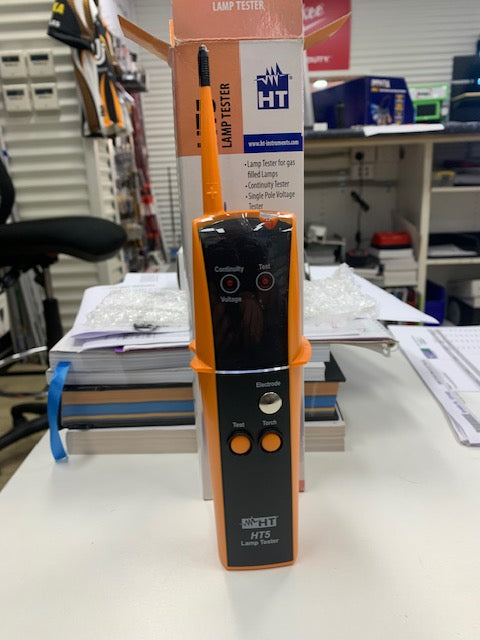 HT5 Lamp Tester